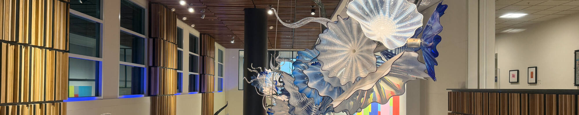 Glass Art